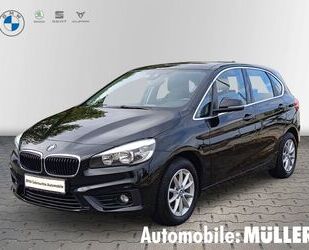 BMW BMW 218 Active Tourer i Advantage Mehrzonenklima F Gebrauchtwagen