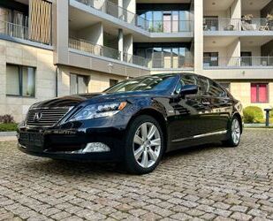 Lexus Lexus LS 600h L Gebrauchtwagen