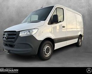 Mercedes-Benz Mercedes-Benz Sprinter 314 CDI Klima/Regalsystem Gebrauchtwagen