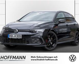 VW Volkswagen Golf GTI 2.0TSI DSG Navi+Matrix+HarmanK Gebrauchtwagen