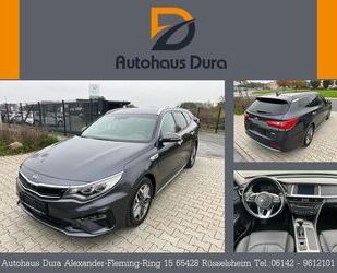 Kia Kia Optima 2.0 Spirit Hybrid Aut. Navi+Led+Shz+Pdc Gebrauchtwagen