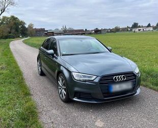 Audi Audi A3 1.5 TFSI cod S tronic sport sport Gebrauchtwagen