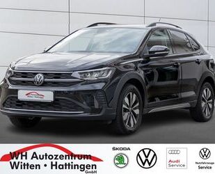 VW Volkswagen Taigo 1.0 TSI DSG Move NAVI REARVIEW LE Gebrauchtwagen