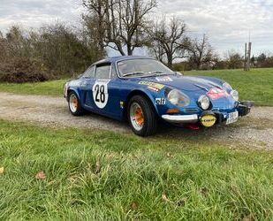 Renault Renault Alpine A110 Gebrauchtwagen