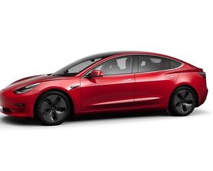 Tesla Tesla Model 3 Long Range AWD Gebrauchtwagen