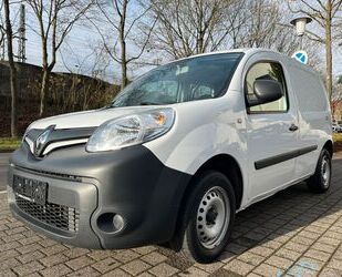 Renault Renault Kangoo Rapid Extra|VARIO|1.Hand|Einparkhil Gebrauchtwagen