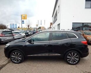 Renault Renault Kadjar Bose Edition TCe130 EDC Gebrauchtwagen