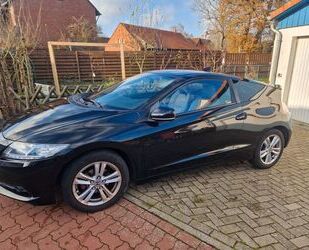 Honda Honda CR-Z 1.5 S S Gebrauchtwagen