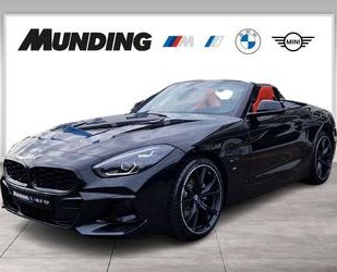 BMW BMW Z4 sDrive20i A M-Sport Navi|HUD|HiFi|DAB|LED|M Gebrauchtwagen