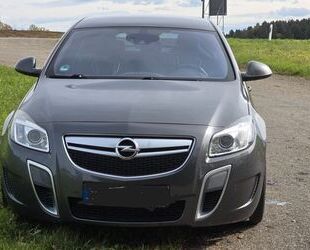 Opel Opel Insignia OPC Unlimited 2.8 V6 Turbo 4x4 OPC . Gebrauchtwagen