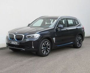 BMW BMW iX3 DAB LED WLAN Parkassistent Klimaaut. Shz Gebrauchtwagen