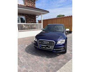 Audi Audi SQ5 3.0 TDI tiptronic quattro - Gebrauchtwagen