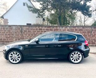 BMW 123 Gebrauchtwagen