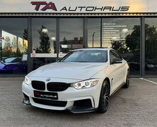 BMW 435 Gebrauchtwagen