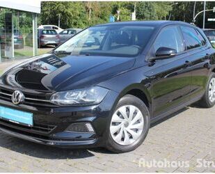 VW Volkswagen Polo Comfortline 1.0 TSI DSG NAVI KEYLE Gebrauchtwagen