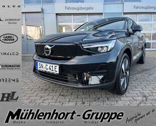 Volvo Volvo C40 Recharge Single PLUS - ACC - BLIS - Sthz Gebrauchtwagen