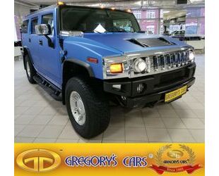 Hummer Hummer H2 6.0L V8+1HD+57tkm+FINAL_Version Alpha 32 Gebrauchtwagen