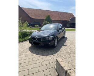 BMW BMW 116i - Gebrauchtwagen