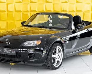 Mazda Mazda MX-5 1.8 Emotion Gebrauchtwagen