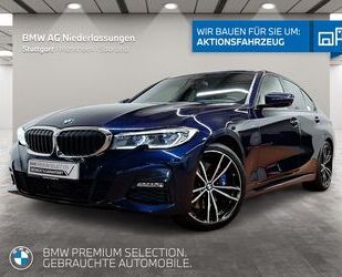 BMW BMW 330i xDrive Limousine M Sport Driv.Assist.Prof Gebrauchtwagen