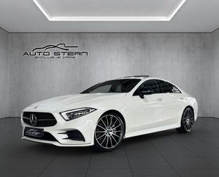 Mercedes-Benz Mercedes-Benz CLS 350 AMG 