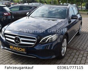 Mercedes-Benz Mercedes-Benz T-Modell E 220 d 4Matic Gebrauchtwagen