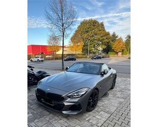 BMW BMW Z4 M M40i A - Gebrauchtwagen