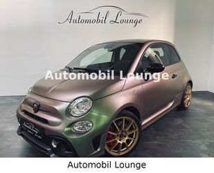 Abarth Abarth 595 esseesse Carbon / Navi / Akrapovic / Gebrauchtwagen