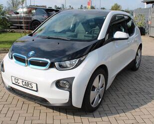 BMW BMW i3/Wärmepumpe/Sitzheizung/PDC/Navi/DAB Gebrauchtwagen