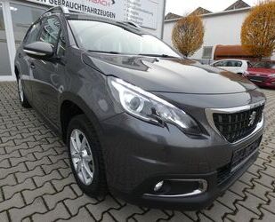 Peugeot Peugeot 2008 Active Gebrauchtwagen