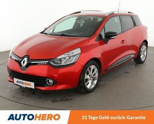 Renault Renault Clio 0.9 Energy Limited*NAVI*TEMPO*PDC*LIM Gebrauchtwagen