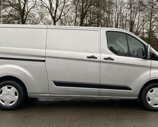 Ford Ford Transit Custom Kasten 320 L2/Navi/Spur/Tot/Bi Gebrauchtwagen