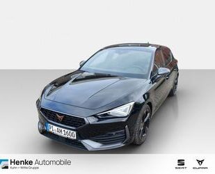 Cupra Cupra Leon 1.5 eTSI DSG *Matrix-LED*BeatsAudio*Kli Gebrauchtwagen