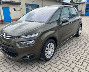 Citroen Citroën C4 Picasso/Spacetourer Seduction Klima. Gebrauchtwagen