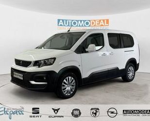 Peugeot Rifter Gebrauchtwagen