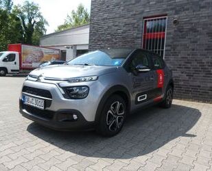 Citroen Citroën C3 PureTech 110 S&S Plus *LAGERWAGEN* Gebrauchtwagen