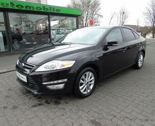 Ford Ford Mondeo Lim. Trend **NAVI*KLIMA*SITZBELÜFTUNG* Gebrauchtwagen