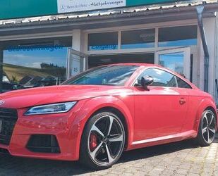 Audi Audi TTS 2.0 TFSI quattro NAVI 19