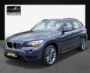 BMW BMW X1 xDrive 20i Sport-Line/18