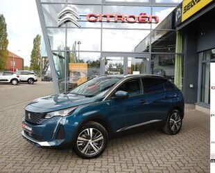 Peugeot Peugeot 3008 Hybrid 225 E-EAT8 Roadtrip + LED + KA Gebrauchtwagen