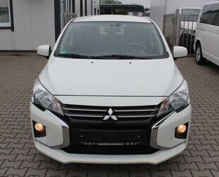 Mitsubishi Mitsubishi Space Star 1.0*TÜV+INSP NEU*EL.FENSTER+ Gebrauchtwagen