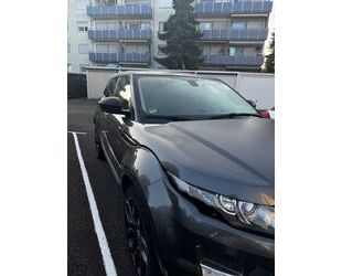 Land Rover Land Rover Range Rover Evoque 2.2 TD4 Automatik Br Gebrauchtwagen