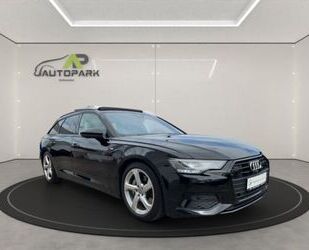 Audi Audi A6 Avant 50 TDI quattro sport S-LINE*PANO*LED Gebrauchtwagen