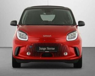 Smart Smart ForFour 60kW EQ Batterie - Gebrauchtwagen