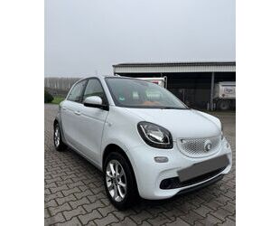 Smart Smart ForFour 1.0 52kW edition 1 Gebrauchtwagen