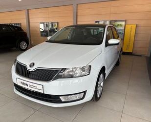 Skoda Skoda Rapid Spaceback 1.2 TSI (Green tec) Joy Gebrauchtwagen