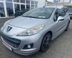 Peugeot Peugeot 207 CC CABRIO 