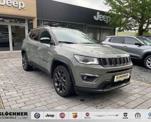 Jeep Jeep COMPASS PHEV S 4xe Gebrauchtwagen