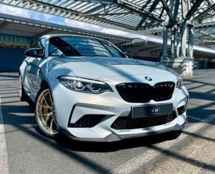 BMW BMW M2 CS*SONDERMODELL*M DRIVER´S PACKAGE* Gebrauchtwagen