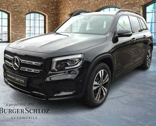 Mercedes-Benz Mercedes-Benz GLB 200 d 4M Night KAM PDC SpurH Nav Gebrauchtwagen